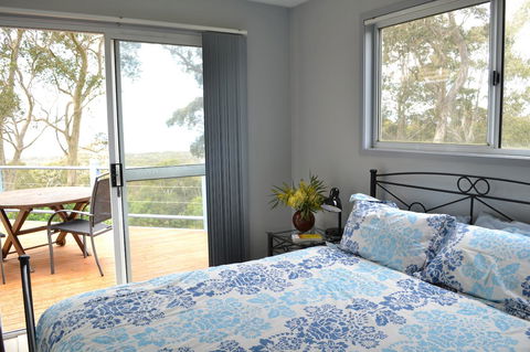 Bundle Hill Cottages - Accommodation Port Macquarie 34