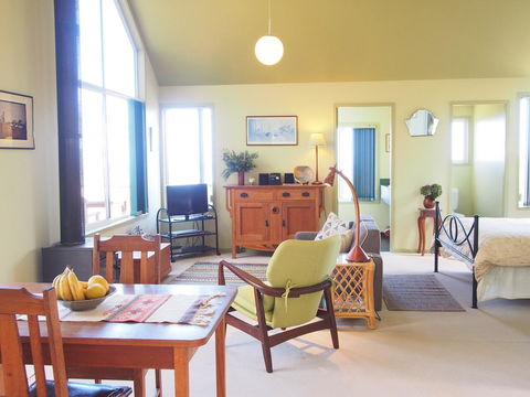 Bundle Hill Cottages - Accommodation Port Macquarie 21
