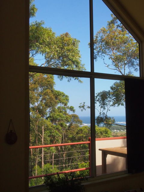 Bundle Hill Cottages - Accommodation Port Macquarie 11