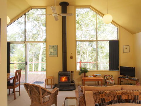 Bundle Hill Cottages - Accommodation Port Macquarie 18