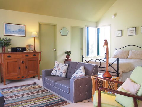 Bundle Hill Cottages - Accommodation Port Macquarie 19