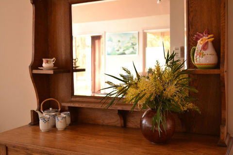 Bundle Hill Cottages - Accommodation Port Macquarie 30