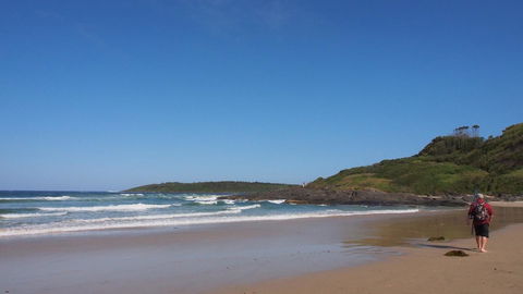 Bundle Hill Cottages - Accommodation Port Macquarie 9