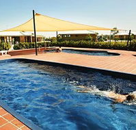 Potters Hotel Brewery Resort - Accommodation Port Macquarie