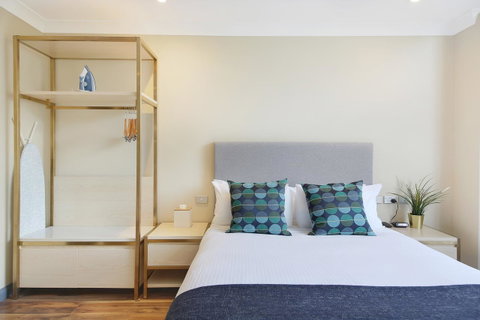 BreakFree On Broadway Sydney, An Accor Hotel - Accommodation Port Macquarie 4