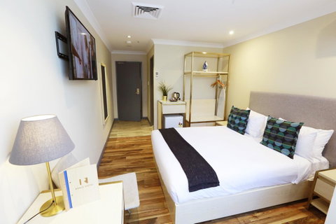 BreakFree On Broadway Sydney, An Accor Hotel - Accommodation Port Macquarie 18