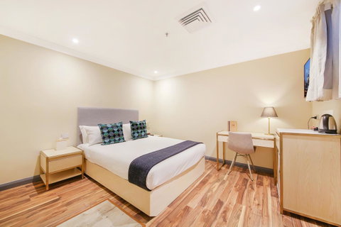 BreakFree On Broadway Sydney, An Accor Hotel - Accommodation Port Macquarie 11