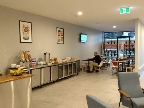 BreakFree On Broadway Sydney, An Accor Hotel - Accommodation Port Macquarie 1