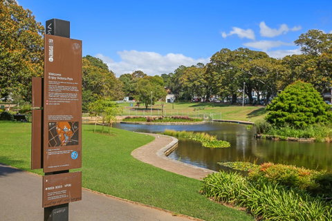 BreakFree On Broadway Sydney, An Accor Hotel - Accommodation Port Macquarie 32