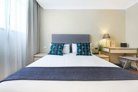 BreakFree On Broadway Sydney, An Accor Hotel - Accommodation Port Macquarie 7