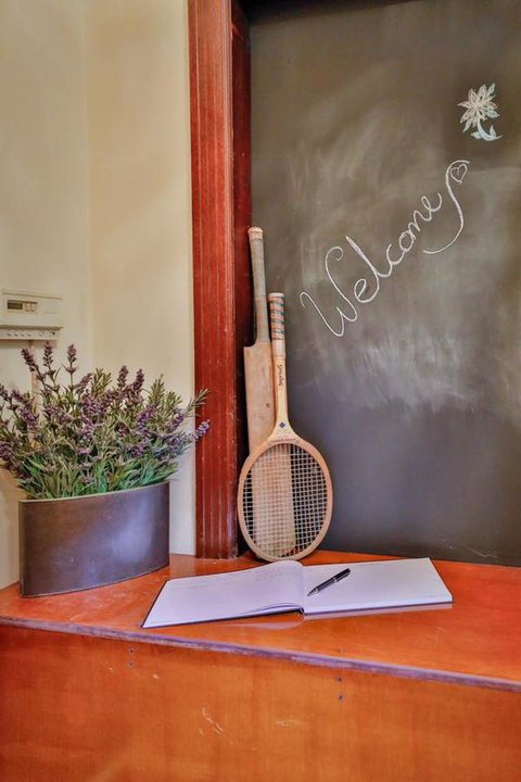 Jenkins Street Guesthouse - Accommodation Port Macquarie 11