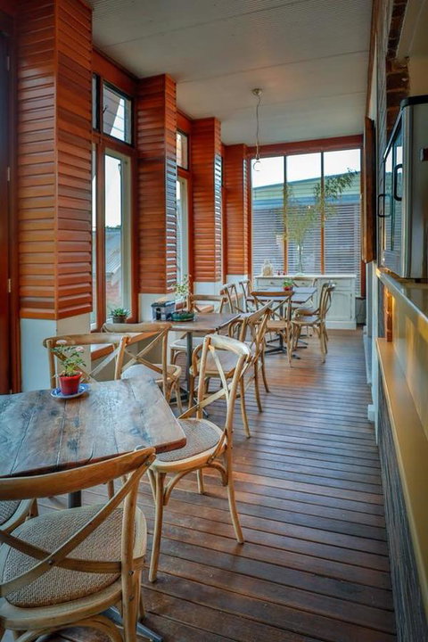 Jenkins Street Guesthouse - Accommodation Port Macquarie 16