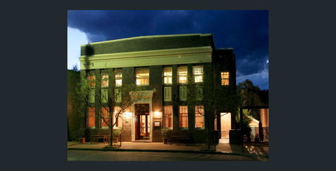 Jenkins Street Guesthouse - Accommodation Port Macquarie 0