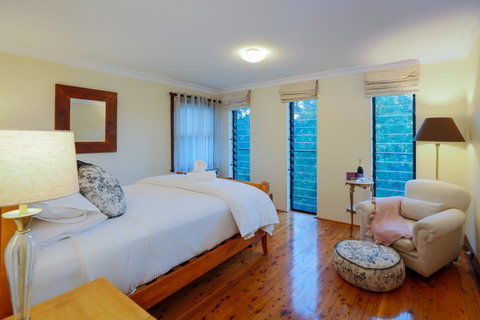 Jenkins Street Guesthouse - Accommodation Port Macquarie 14