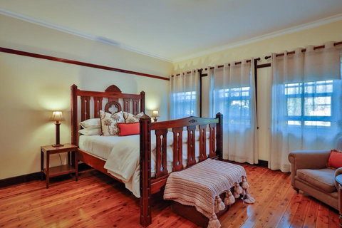 Jenkins Street Guesthouse - Accommodation Port Macquarie 13