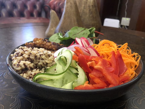 Jenkins Street Guesthouse - Accommodation Port Macquarie 6