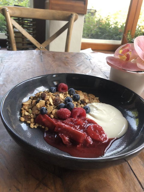 Jenkins Street Guesthouse - Accommodation Port Macquarie 5