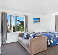 Huskisson Holiday Motel Cabins - Accommodation Port Macquarie