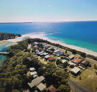 Arena Blanca Studio Apartment - Accommodation Port Macquarie