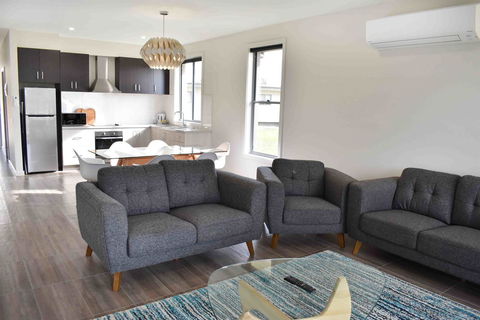 Comfort Suites Clubarham Golf Resort - Accommodation Port Macquarie 3