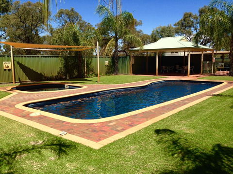 Comfort Suites Clubarham Golf Resort - Accommodation Port Macquarie 16