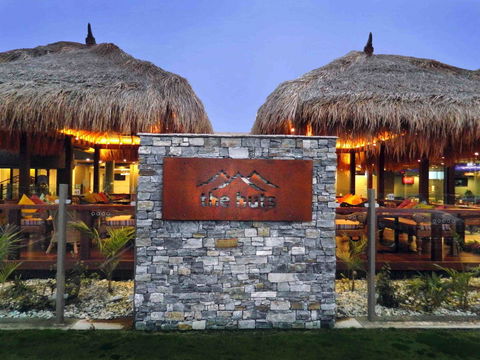 Comfort Suites Clubarham Golf Resort - Accommodation Port Macquarie 17