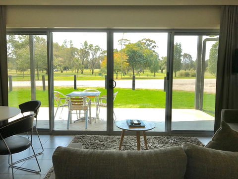 Comfort Suites Clubarham Golf Resort - Accommodation Port Macquarie 13