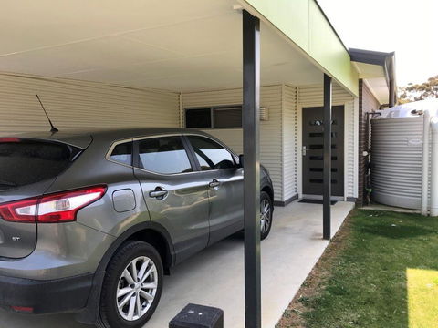 Comfort Suites Clubarham Golf Resort - Accommodation Port Macquarie 19