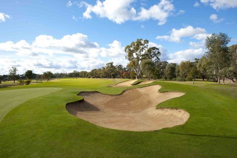 Comfort Suites Clubarham Golf Resort - Accommodation Port Macquarie 2