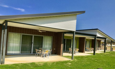 Comfort Suites Clubarham Golf Resort - Accommodation Port Macquarie 12