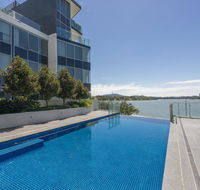 Accommodate Canberra - Lakefront - Accommodation Port Macquarie