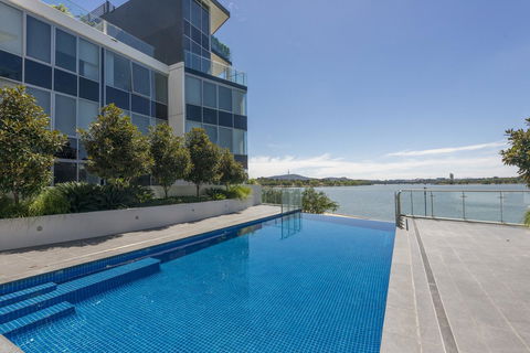 Lakefront 116 Kingston ACT - Accommodation Port Macquarie 0