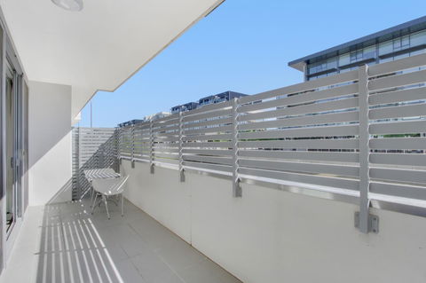 Lakefront 116 Kingston ACT - Accommodation Port Macquarie 15