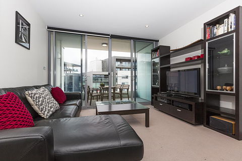 Lakefront 116 Kingston ACT - Accommodation Port Macquarie 14