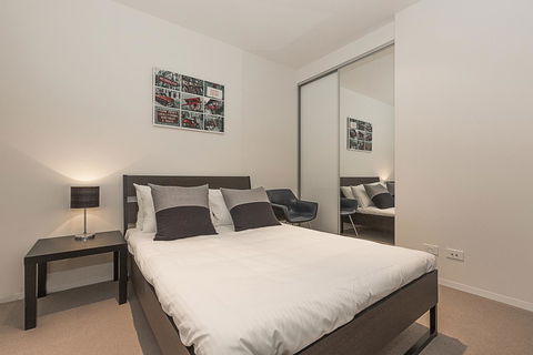 Lakefront 116 Kingston ACT - Accommodation Port Macquarie 11