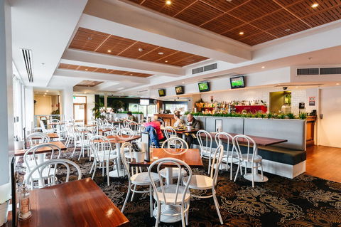 Coniston Hotel Wollongong - Accommodation Port Macquarie 11