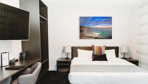 Coniston Hotel Wollongong - Accommodation Port Macquarie 13
