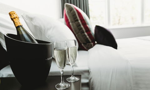 Coniston Hotel Wollongong - Accommodation Port Macquarie 8