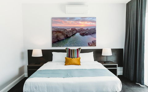 Coniston Hotel Wollongong - Accommodation Port Macquarie 0