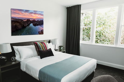 Coniston Hotel Wollongong - Accommodation Port Macquarie 1
