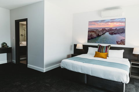 Coniston Hotel Wollongong - Accommodation Port Macquarie 2