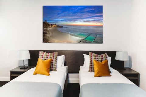 Coniston Hotel Wollongong - Accommodation Port Macquarie 25