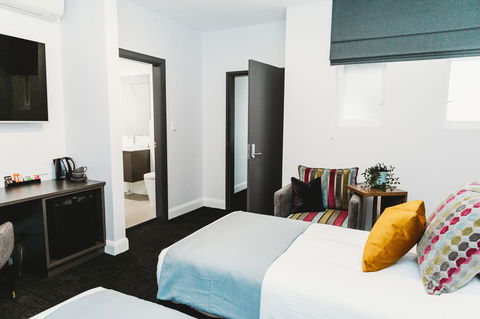 Coniston Hotel Wollongong - Accommodation Port Macquarie 5