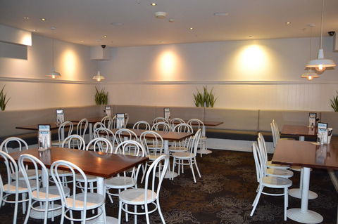 Coniston Hotel Wollongong - Accommodation Port Macquarie 22