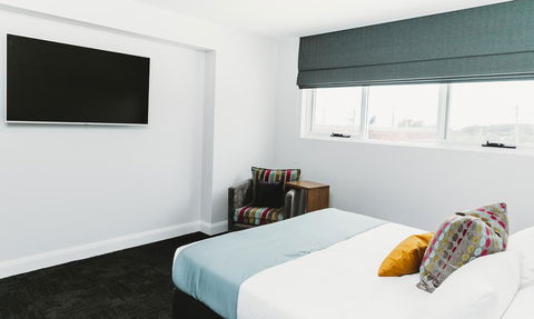 Coniston Hotel Wollongong - Accommodation Port Macquarie 28