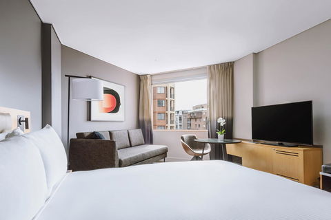 Novotel Sydney Darling Harbour - Accommodation Port Macquarie 19