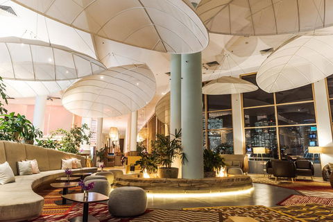 Novotel Sydney Darling Harbour - Accommodation Port Macquarie 3