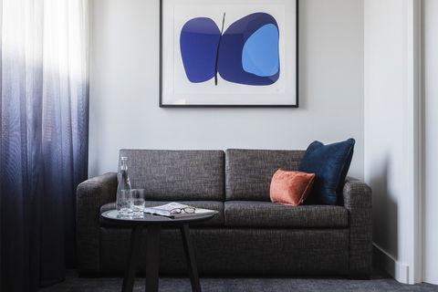 Novotel Sydney Darling Harbour - Accommodation Port Macquarie 6
