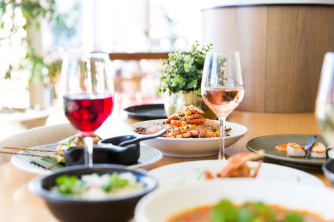 Novotel Sydney Darling Harbour - Accommodation Port Macquarie 35