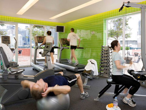 Novotel Sydney Darling Harbour - Accommodation Port Macquarie 41